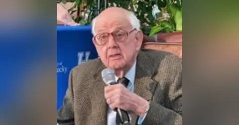 Wendell’s Wisdom – Wendell Berry