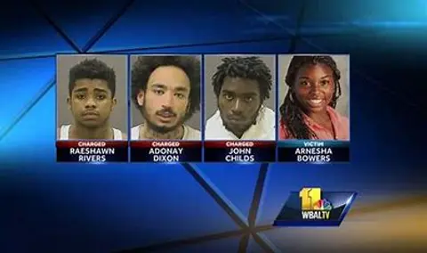 Season ELEVEN (GANG RELATED/HATE RELATED MURDERS) Episode 9 Arnesha Bowers & (UNSOLVED) Bryant Bagley