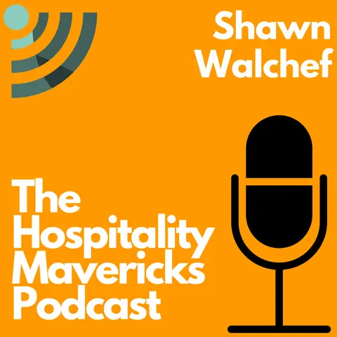 #79 Shawn Walchef, Cali BBQ Media Founder, on the craft of digital storytelling
