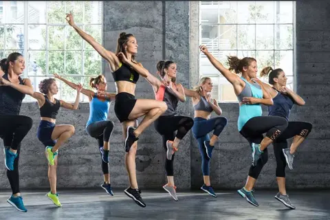 Shanna Missett Nelson, President of Jazzercise on building a fitness business to last