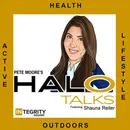 Shauna Reiter, Founder, Alaya Naturals
