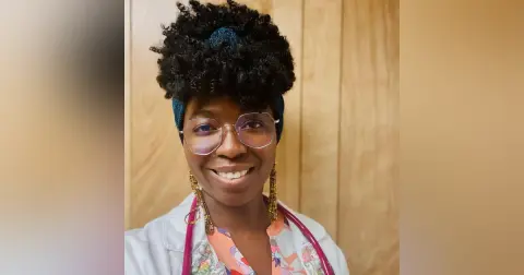 120: Bias in Healthcare with Patient and Practitioner Kimether Redmon