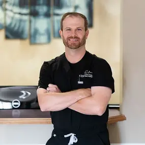 Adam McClellan, DDS Profile Photo