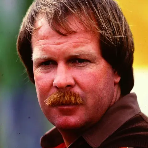 Craig Stadler - Part 1 (The Early Years)