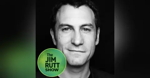 EP 336 Rufus Pollock on the Wisdom Gap and the Second Renaissance