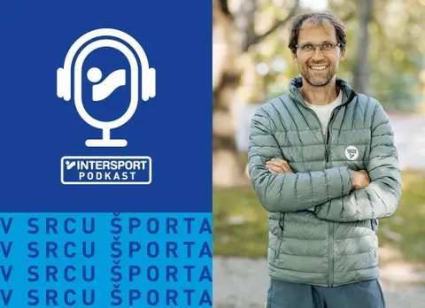 V srcu športa: Urban Praprotnik – Kako se motivirati za tek pozimi?