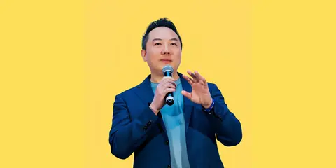 How John Lee Turns AI Content Into Income: His Social Media Monetization Strategy