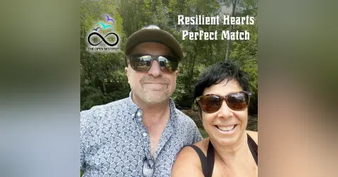 Resilient Hearts, Perfect Match (S5 | E203)