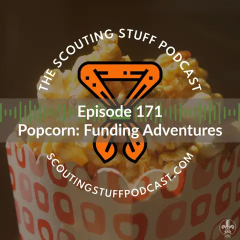 Popcorn: Funding Adventures