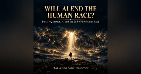 AI and the Extinction of Humanity