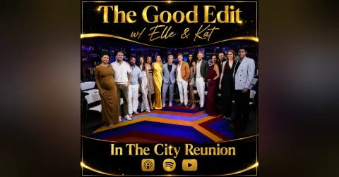 In The City Reunion Breakdown: Amanda and Kyle's Marriage, Lindsay's Mom Card, and Danielle Unfiltered