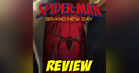 Spider-Man: Brand New Day – REVIEW