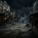 Haunted Southern Nevada Ghost Towns