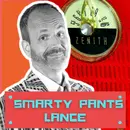 Smarty Pants Lance Trailer