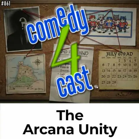 The Arcana Unity