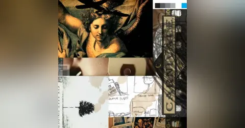 Episode 25: Carnivalé, Six Feet Under and the Joy of Title Design