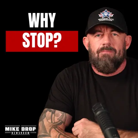 U.S. Forces Could Hit Iran AGAIN “Very Soon” as Tehran Digs In | Mike Drop Newsroom