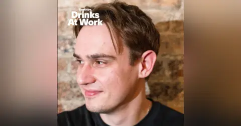 “Opening a bar is about overcoming challenges,” says George Curtis