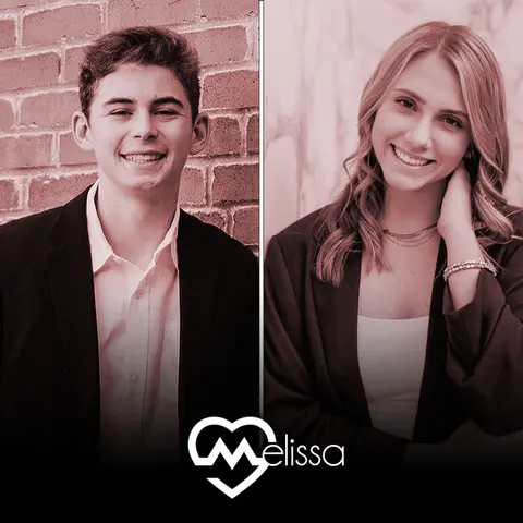 Episode 25: Carson Ross and Kadyn King