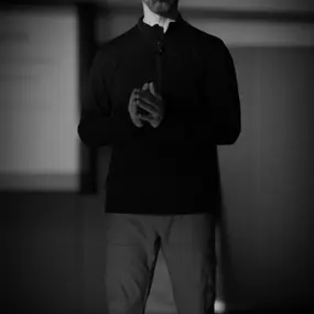 Jeff Patterson Profile Photo
