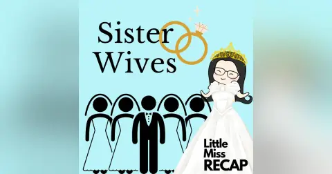 Sister Wives S18:EP4 A Deal with the Devil