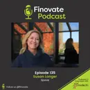 EP 135: Susan Langer, Spave