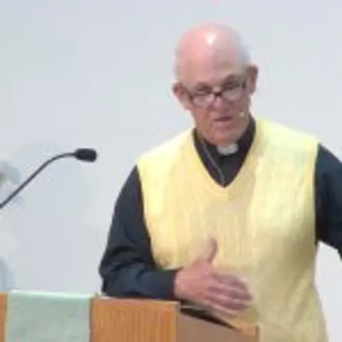 7/19/26 "In Search of Pearls" by Pastor Jim Lindus - 8 a.m.