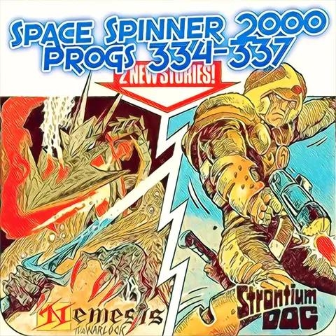 ep 104 – Progs 334-337