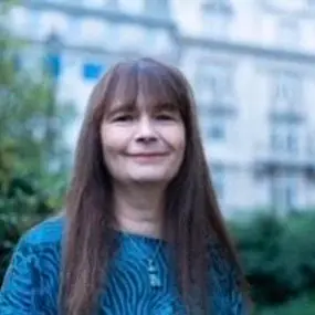 Jo Berry, UK Profile Photo