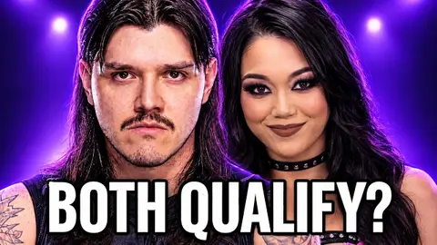 Dominik Mysterio & Roxanne Perez Have a Perfect Storm | WWE Raw Preview + Save Point