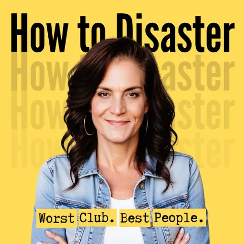 18. The Full-Time Job Nobody Expects After Disaster