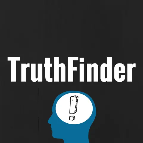Seven (Conclusion): How Did I Find the Truth?