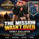 Paralyzed, Still Serving: Casey Callister’s Next Mission