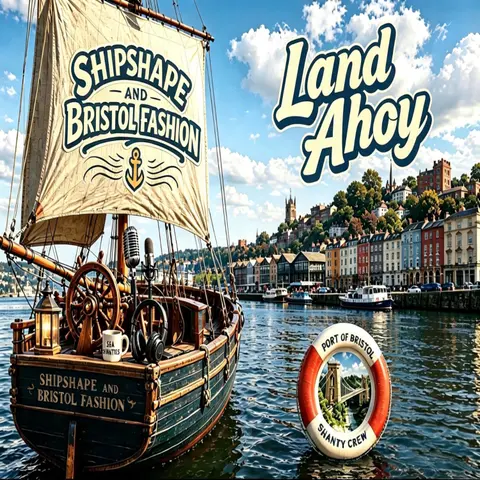 Drop Anchor and Share Your Feedback for Season Two of Ship Shape!