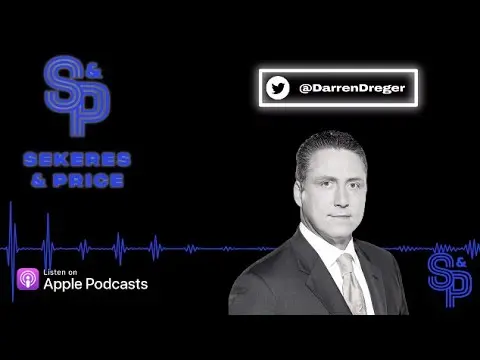 Darren Dreger recaps trade deadline, Canucks moves, Boeser, potential Myers trade, offseason deals