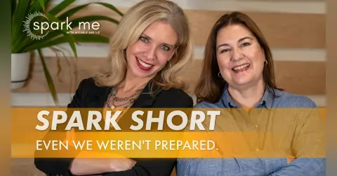 We Lived It. Here's What Cameron's Episode Hit Home For Us.