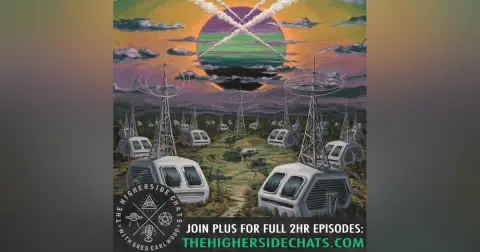 Elana Freeland |  The Geoengineered Transhuman, Occult Tech, & The Scientific Effort To Transform Reality