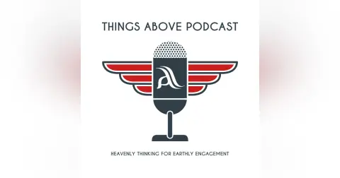 Conversation with Liz Hall and Kelly Kapic