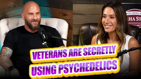 Why 90% of People Waste Their Psychedelic Experiences | Rick Andstrom