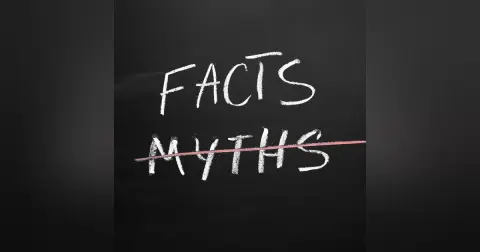 Top 10 Adoption Myths—Busted!