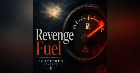 Revenge Fuel