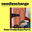 REPLAY: Peter Frederiksen - Tension In His Stitches Part 2 [NX064]