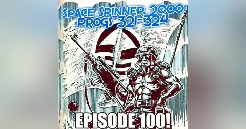 ep 100 – Progs 321-324