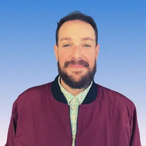 Nick Wolf Profile Photo