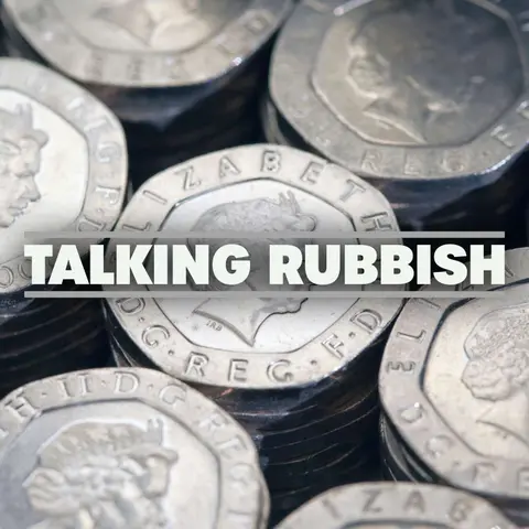 112. Why the UK Deposit Return Scheme is free for brands