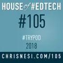 #TryPod 2018 - HoET105