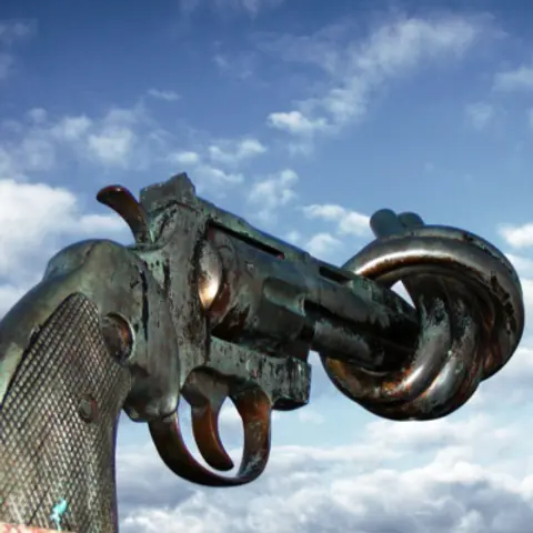 Bill of Rights Part 2: 2nd & 3rd Amendment