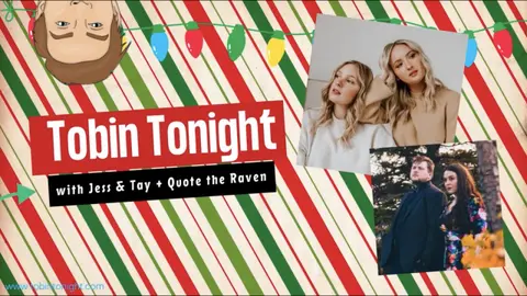 Tobin Tonight: Christmas with Friends (2023)