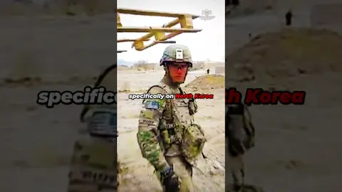 THE NORTH KOREA WAR PLAN IS REAL!