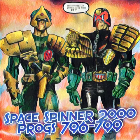 ep 260 – Progs 796-799